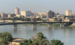 إغلاق جسر حيوي في بغداد لمدة 20 يوماً